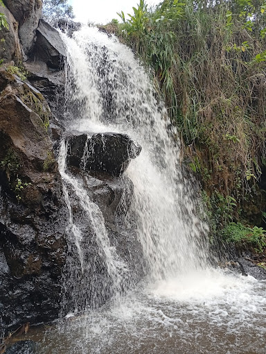 Ragati waterfalls