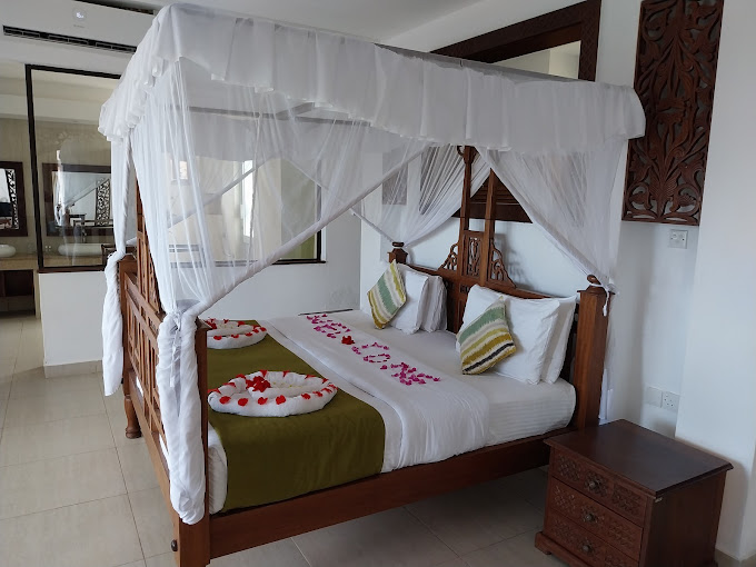 HillPark Tiwi & Amare Resort