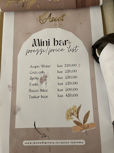 Ascot Hotel Bar & Bistro