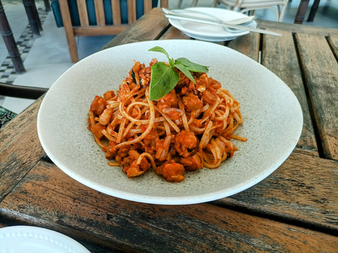 Blue Marlin Restaurant