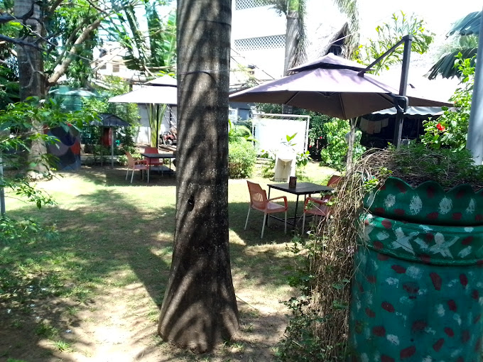 Choma zone – Mtwapa Palms