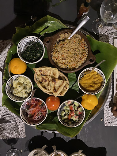 Saffron Garden Malindi