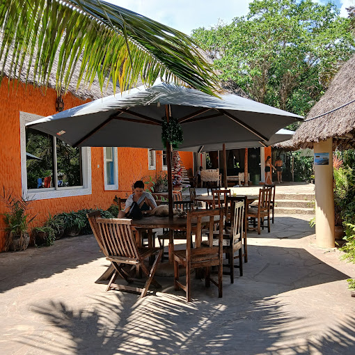 Diani Backpackers
