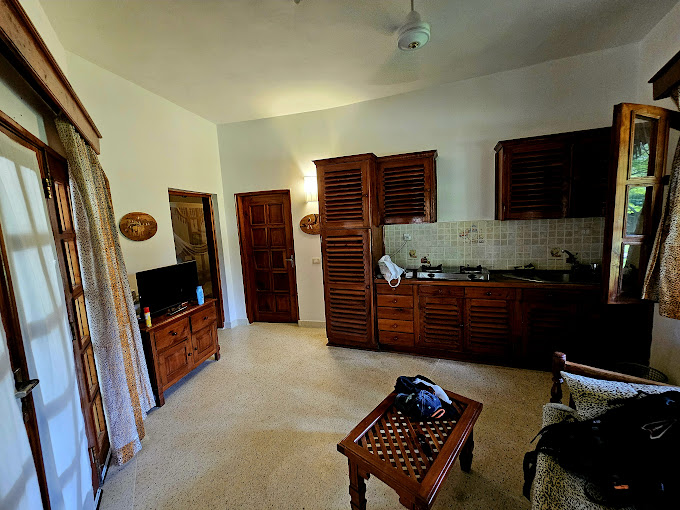 Tembo Court Apartments