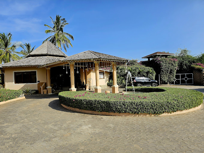 Tembo Court Apartments