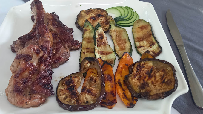 Malaika Malindi Restaurant