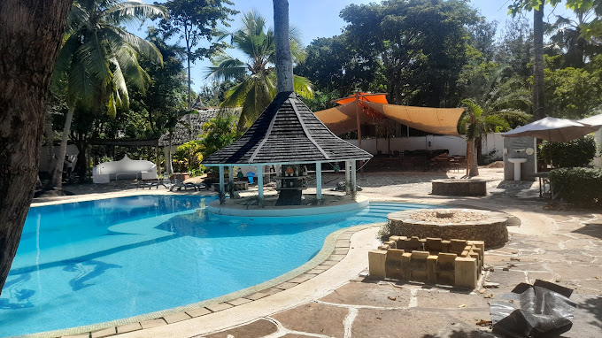 Forest Dream Cottages (Resort)