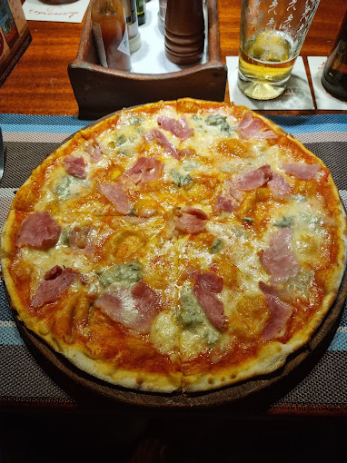 Leonardo’s Restaurant