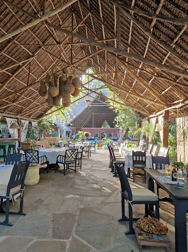 Saffron Garden Malindi