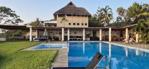 Paradise Garden Msambweni