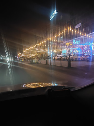 Quiver lounge Mombasa RD