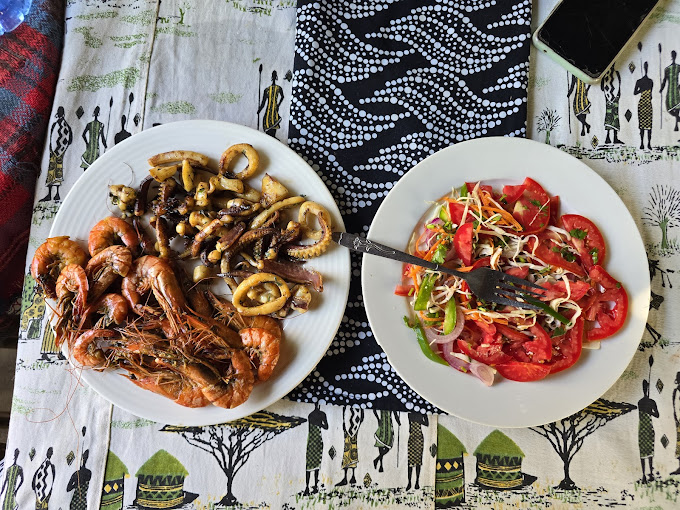 Sir William’s Grill Seafood Cafe