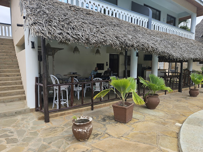 Diani Paradise Villas