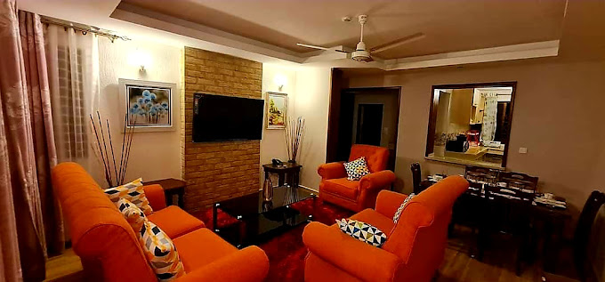 The Festival Fully Furnished Apartments