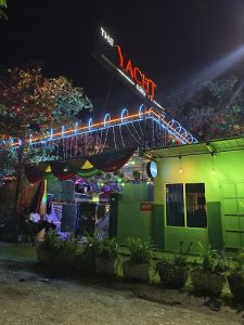 The Yacht Lounge Mtwapa