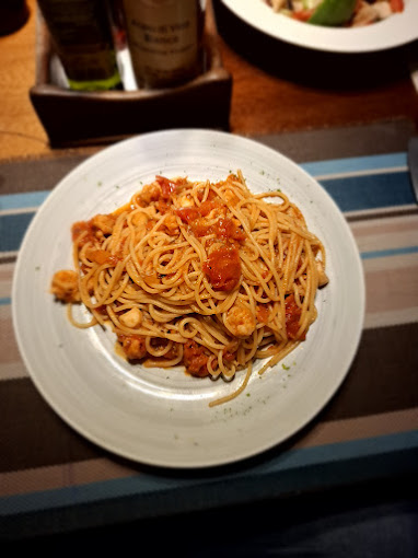 Leonardo’s Restaurant