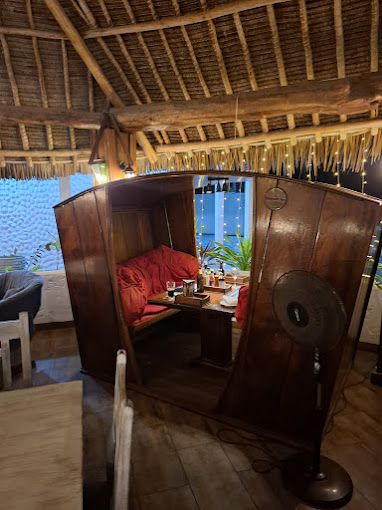 Leonardo’s Restaurant