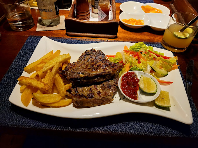 Leonardo’s Restaurant