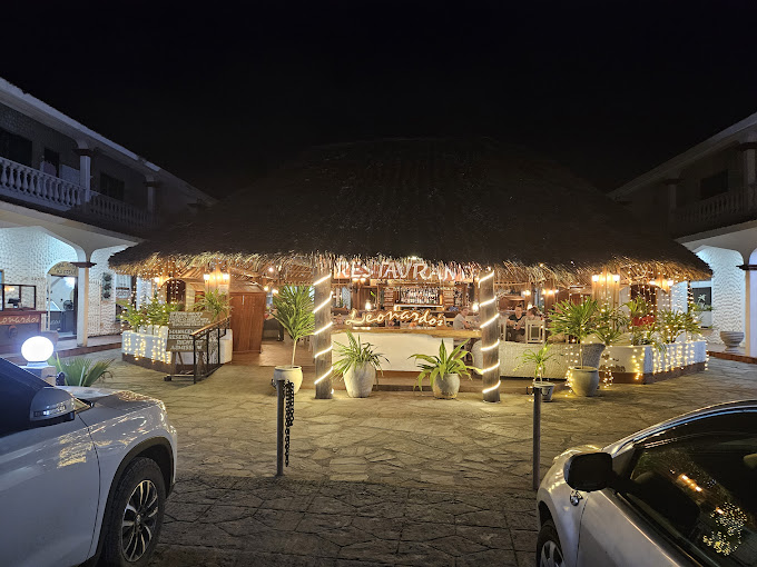 Leonardo’s Restaurant