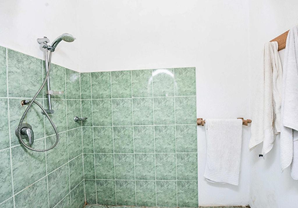 Watamu Sunflower House