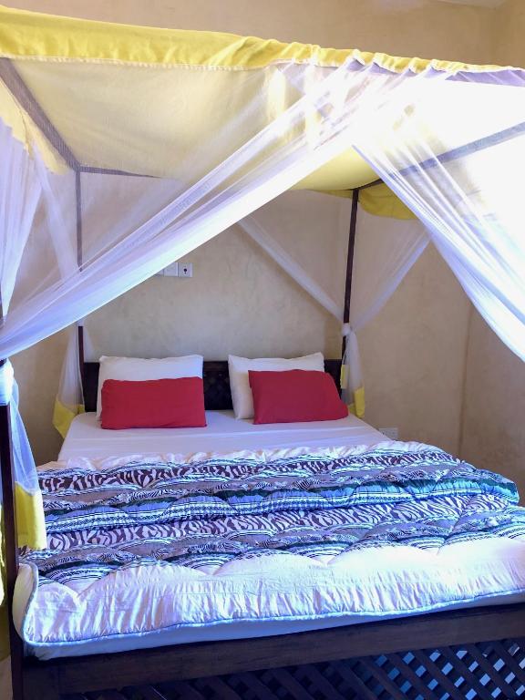 Flametree Beach Homes