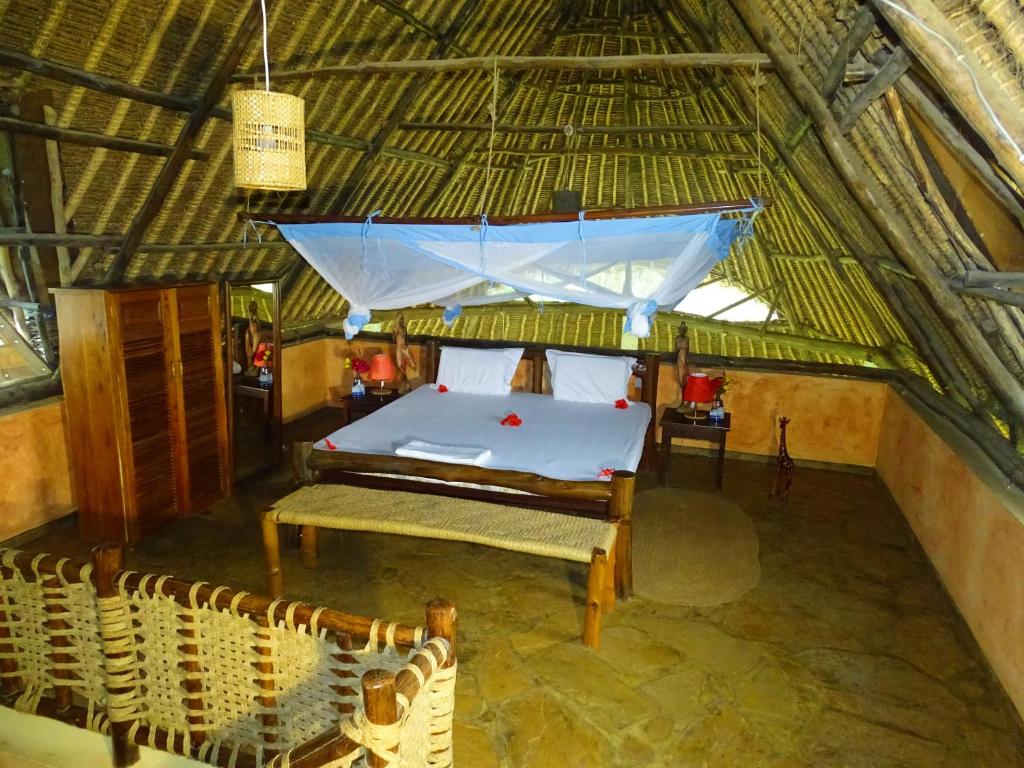 Diani Paradise Villas