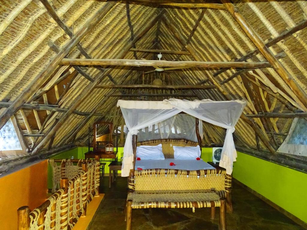 Diani Paradise Villas