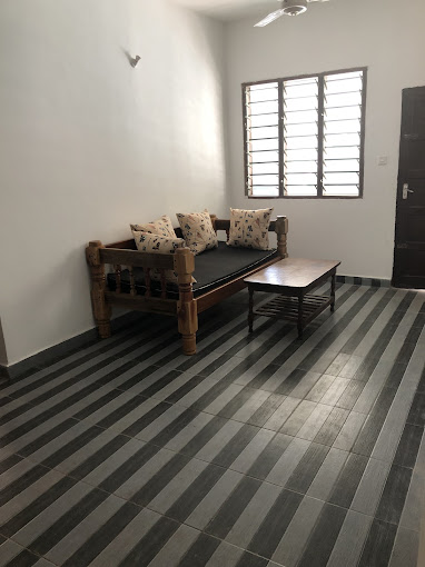 Eddy’s cottage watamu