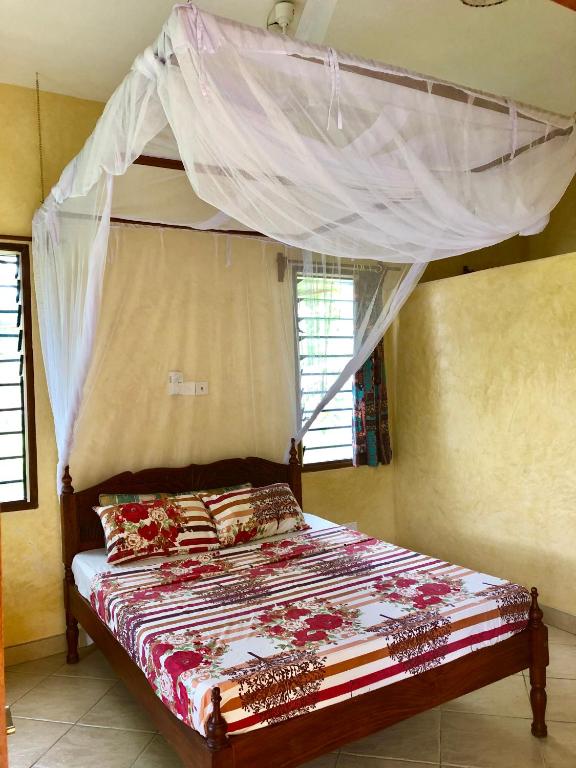 Flametree Beach Homes