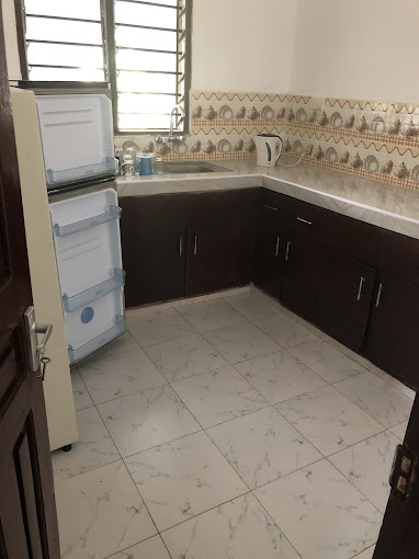 Eddy’s cottage watamu