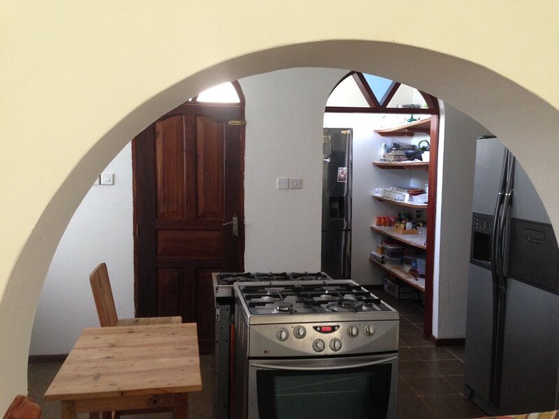 Coco-De-Ville Beach Holiday Home