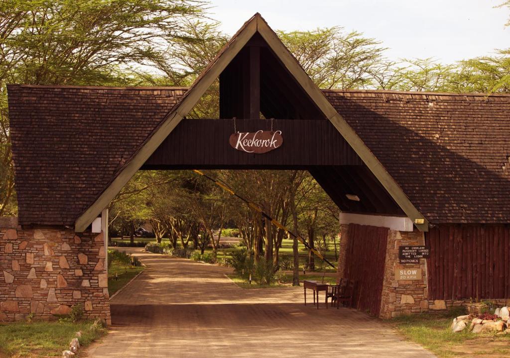 Muthu Keekorok Lodge