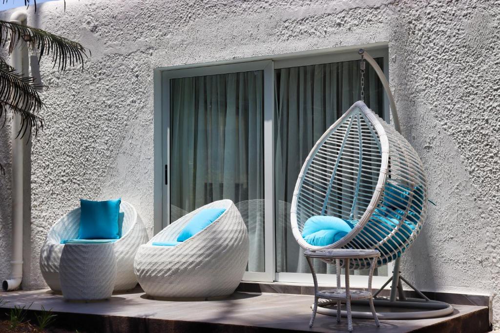 Searenity Boutique Hotel