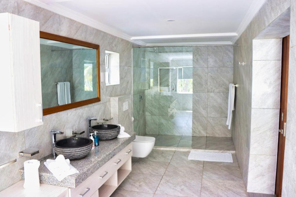 Searenity Boutique Hotel