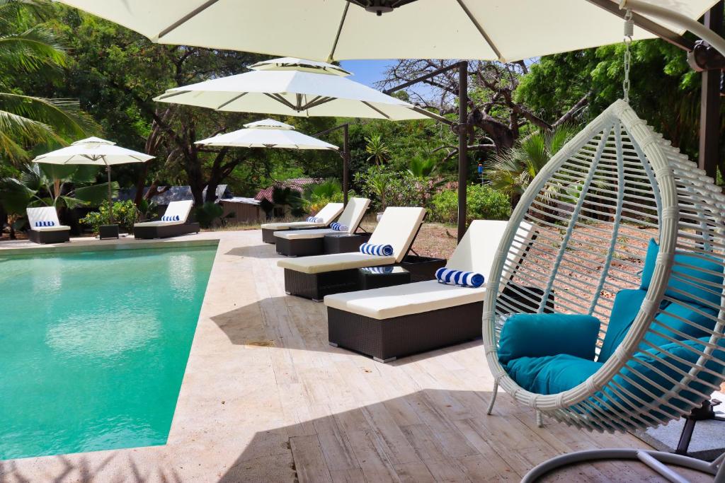 Searenity Boutique Hotel