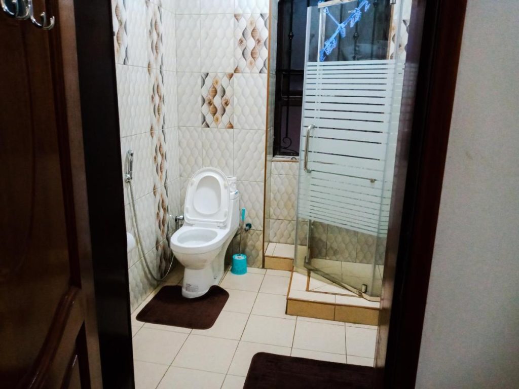 Crystal Apartments & Hotel Entebbe