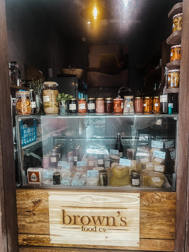 Diani Beach Shopping Centre