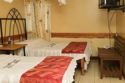 Whispering Hills Embu