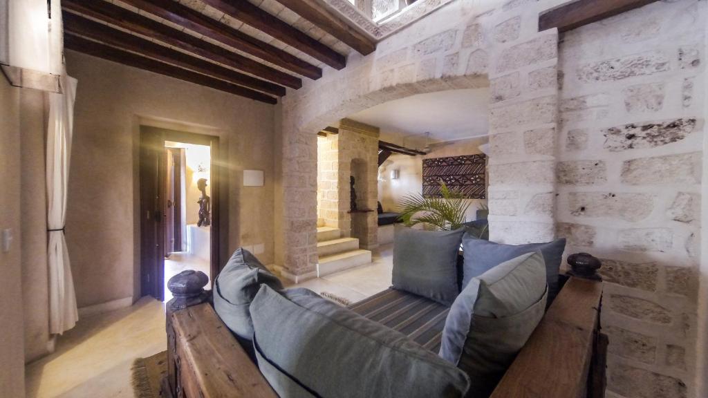 The Charming Lonno Lodge Watamu