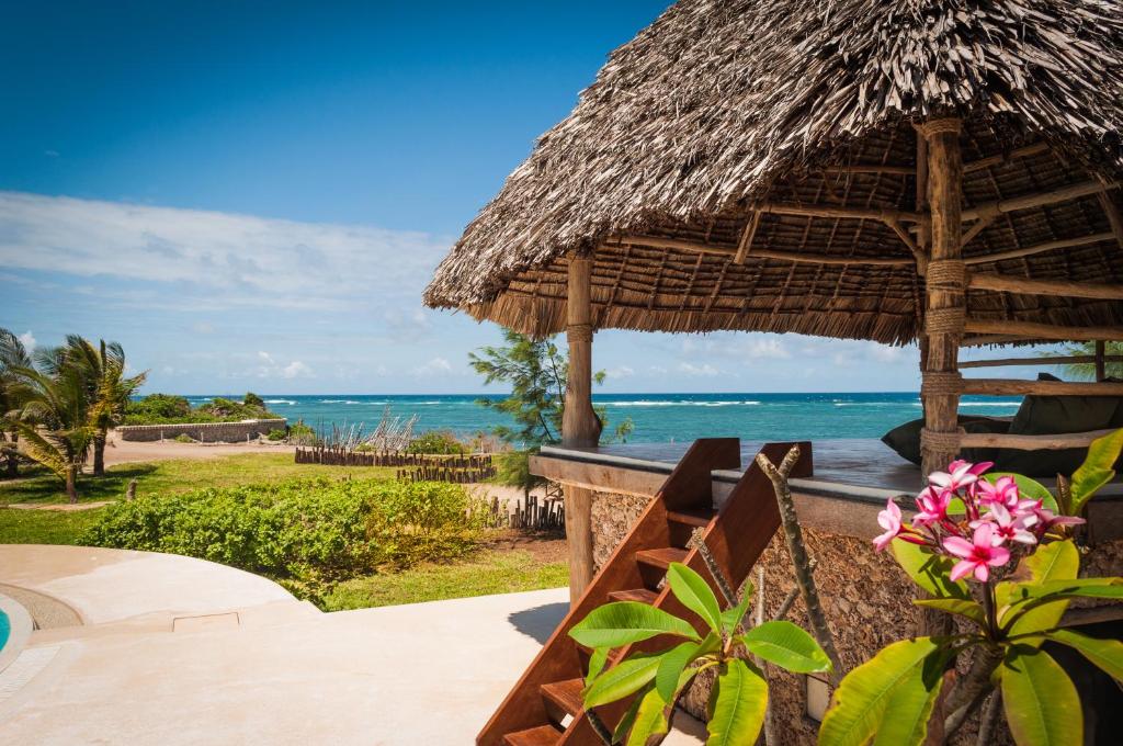 The Charming Lonno Lodge Watamu