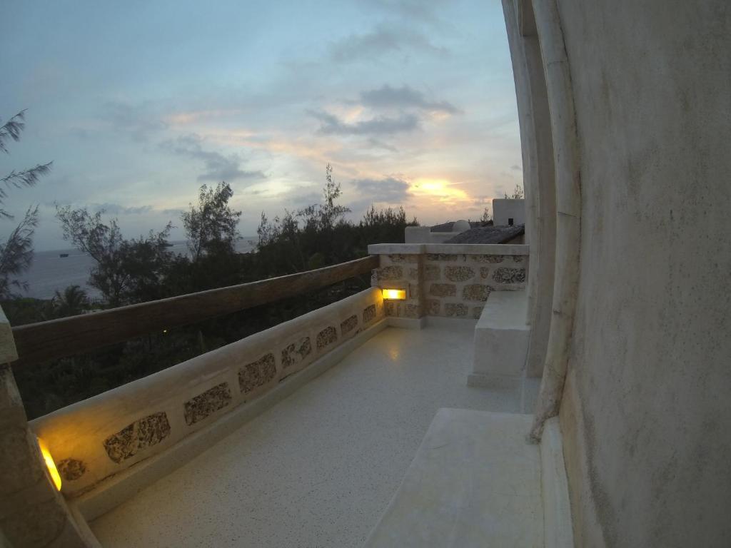 The Charming Lonno Lodge Watamu