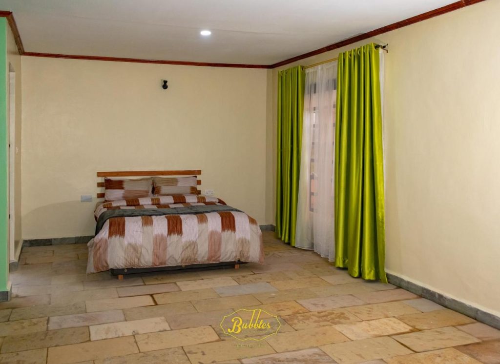 Bubbles Lodge Kinangop