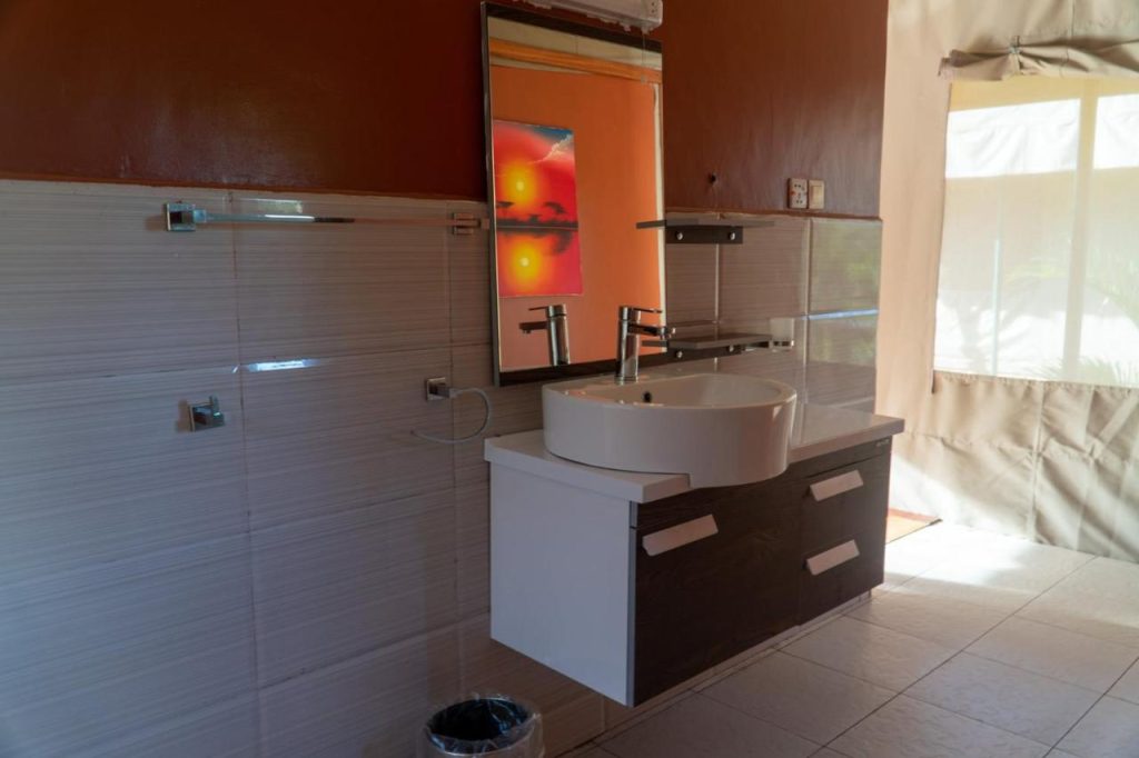 BoraBora Wildlife Park and Luxury Tented Safari Camp Diani