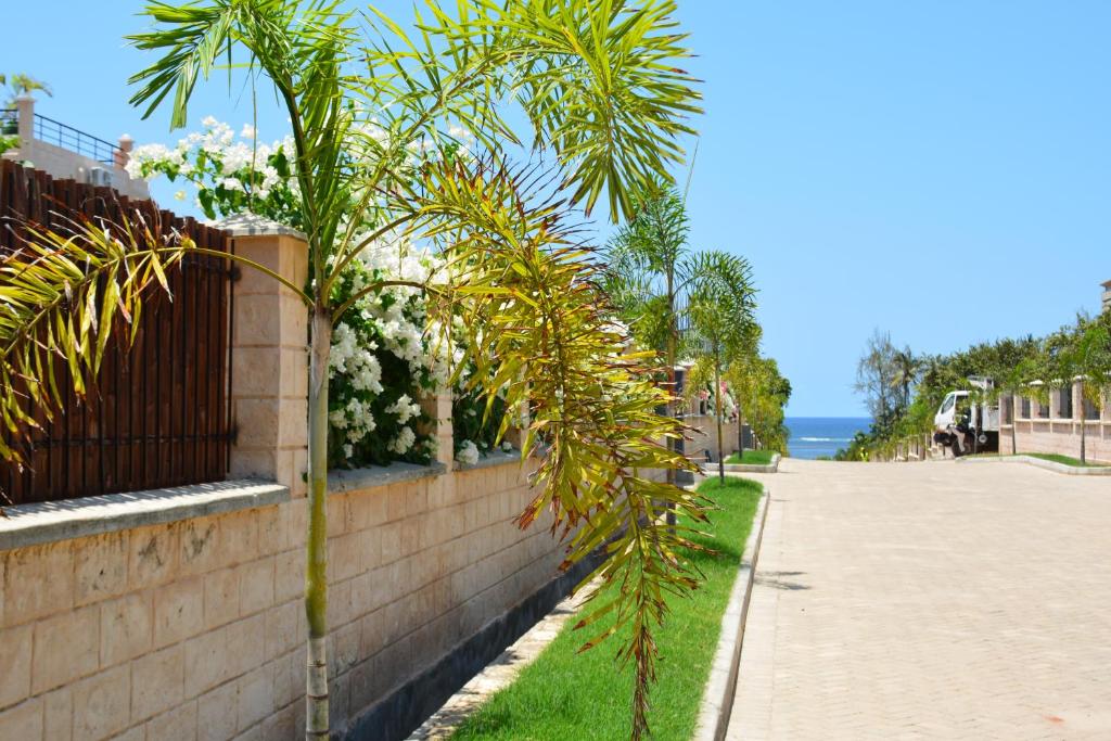 Fiorella Beach House