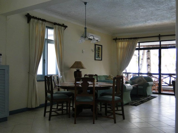 Royal Reserve Safari And Beach Club