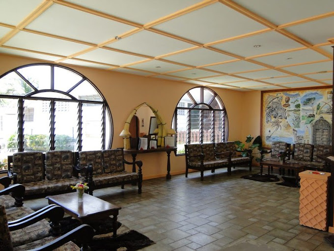 Royal Reserve Safari And Beach Club