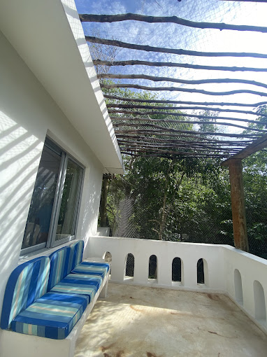 The Shore House Kenya