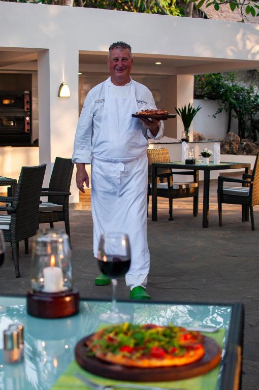 Diamonds Leisure Beach & Golf Resort