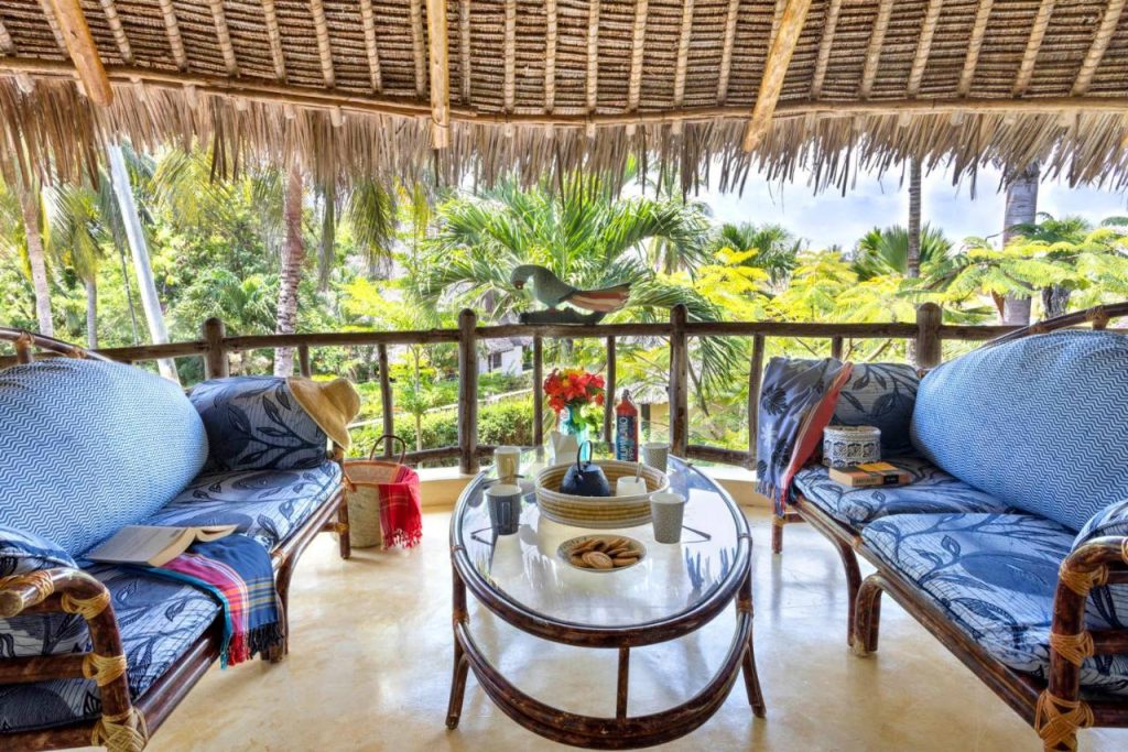 Aestus Villas Resort