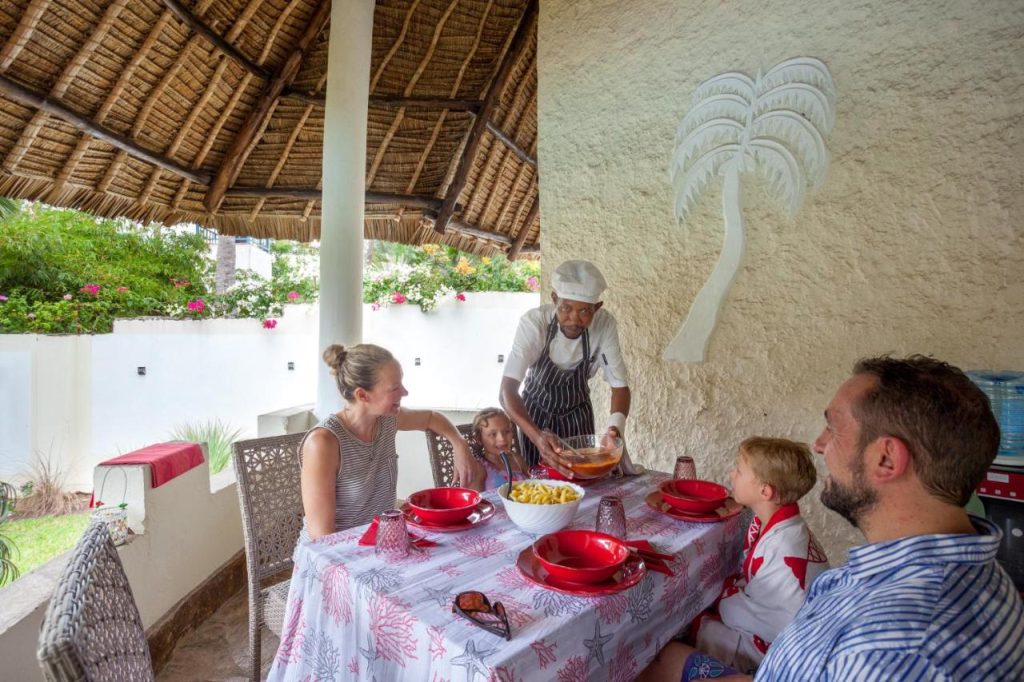 Aestus Villas Resort